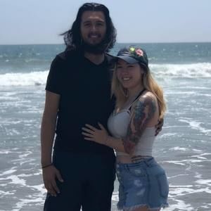 Meet your Posher, Kelly